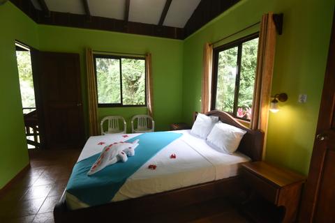 Laguna del Lagarto Lodge Costa Rica